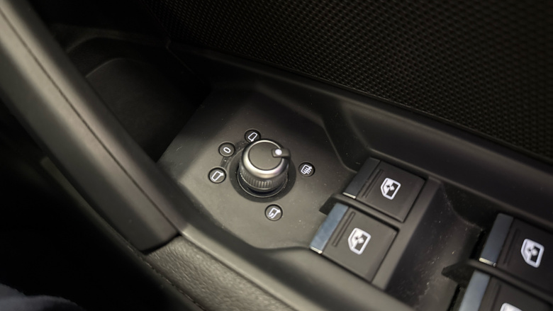 Audi A3 35 TFSI Edition 1 5dr S Tronic Petrol Hatchback